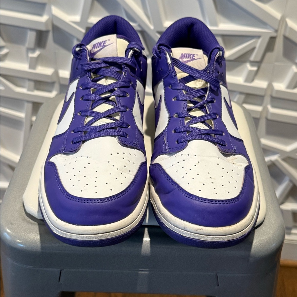 Nike Dunk Low Concord Men’s 12 [like new no box]